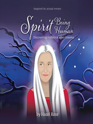cover image of Spirit Being Human